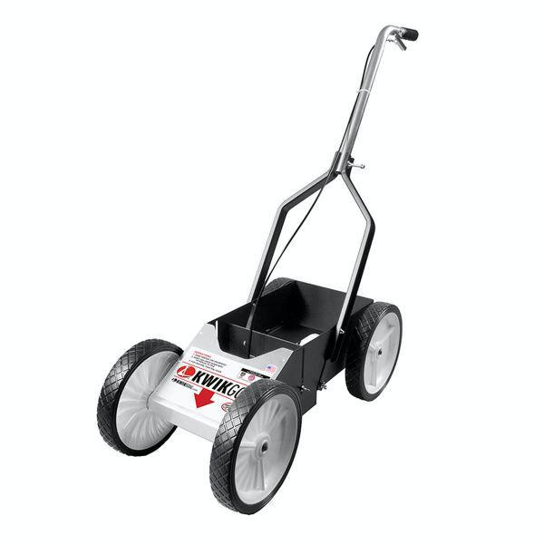 Kwik Goal Field Paint Striping Machine, 6A401