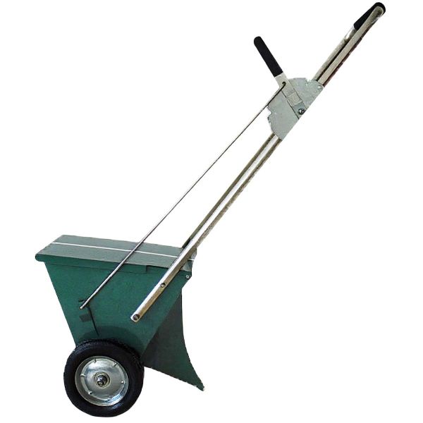 Trigon Sports 35lb Capacity ProCage Dry Line Field Marker