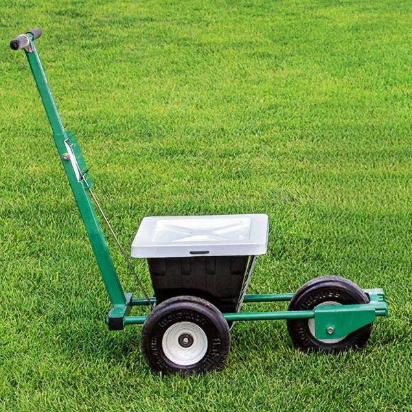 Beacon 35lb Streamliner 353 Capacity Line Chalker