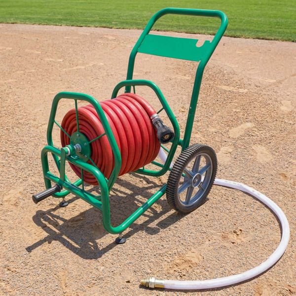 Deluxe Enduro Hose Reel Kit