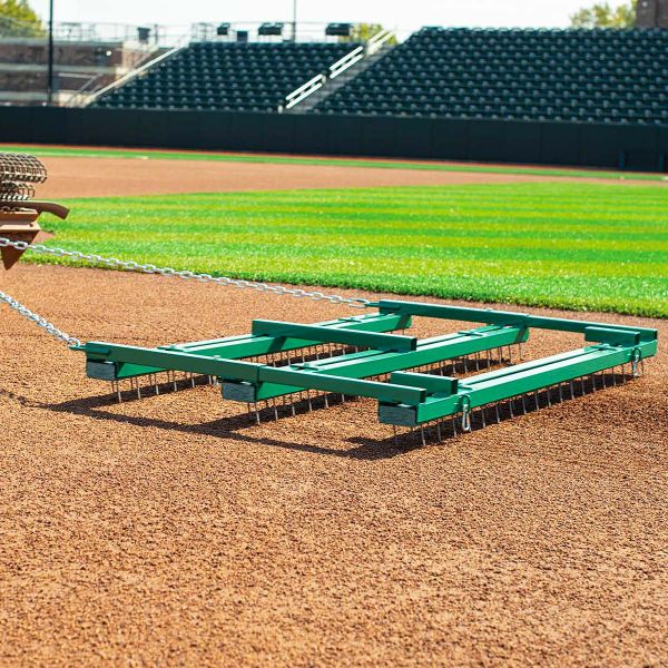 Beacon Nail Drag Mat