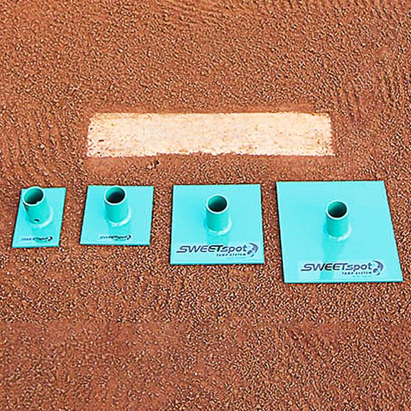 Beacon SweetSpot Field Tamp Head