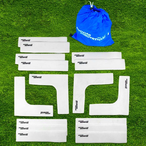 Soccer Innovations Field & Pitch Line Marking Set