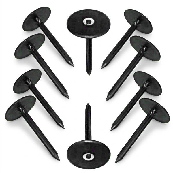 10 Piece Replacement Locator Set for Field Marking Kits