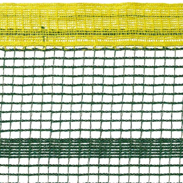 Grand Slam 471' (300' Home Run Length) Outfield Fence Roll w/ Loops