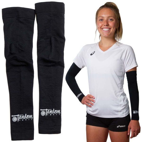 Tandem Sport Volleyball Arm Sleeves