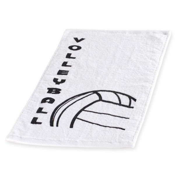 Tandem Sport Volleyball Setter's Towel