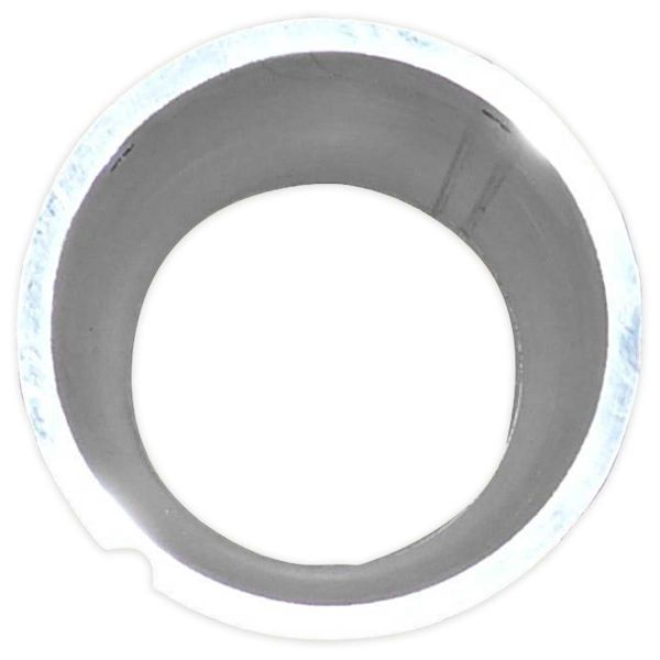 Bison 3.5" to 3" Volleyball Floor Sleeve Reducer (each)