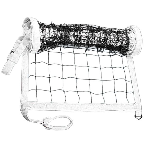 Jaypro Competition Volleyball Flex Net, PVBN-6 