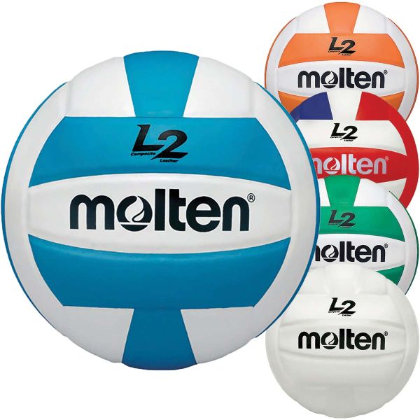 Molten IVU L2 Women's Volleyball