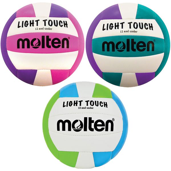 Balón de Voleibol Molten MS240-GB