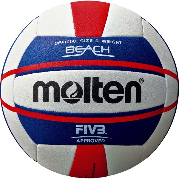 Molten V5B5000 Official FIVB Beach Volleyball