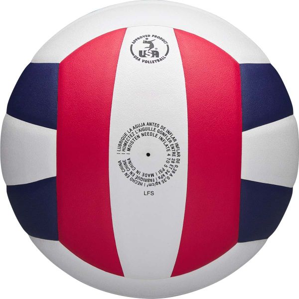 Wilson Thrive Volleyball - Thumbnail 2