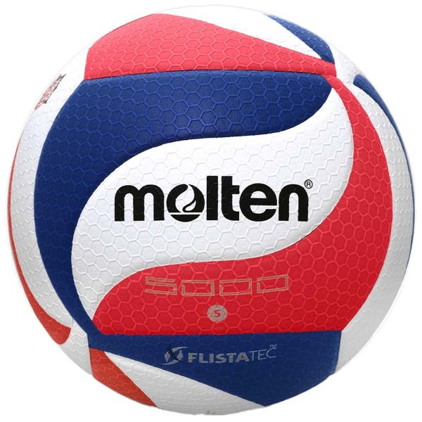 Molten V5M-3AAU Elite Competition AAU Volleyball