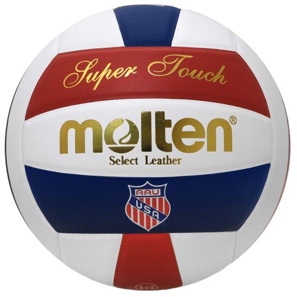 Molten IV85L Super Touch AAU Volleyball