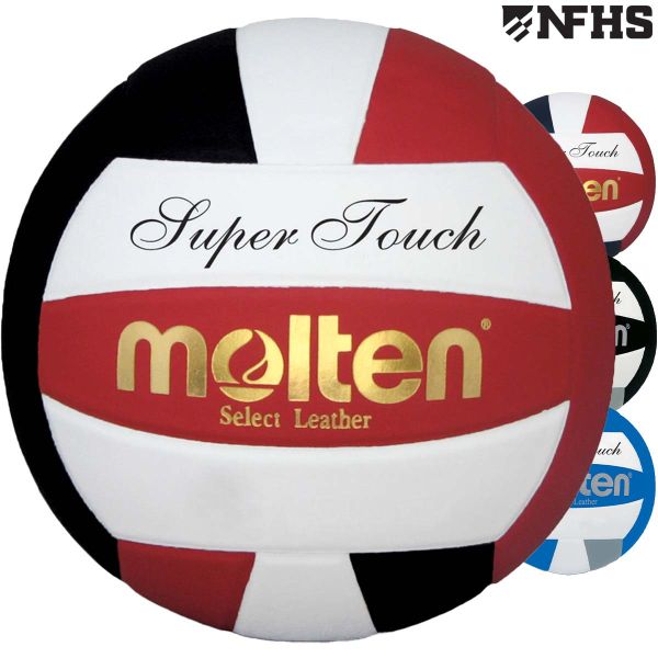 Molten IV85L Super Touch NFHS Volleyball