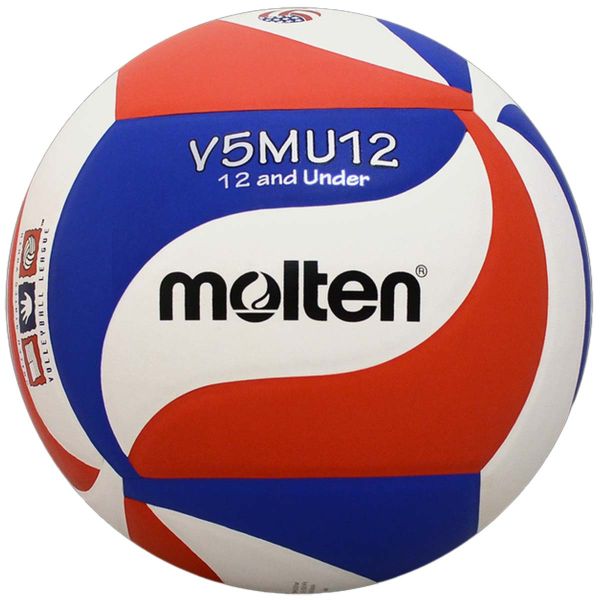 Molten V5M4505-CL-3 USAV Volleyball