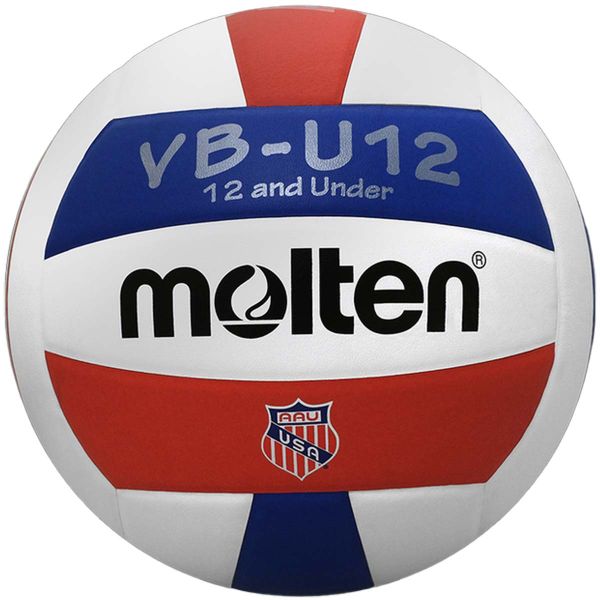 Molten VBU12 Official AAU Lightweight Volleyball