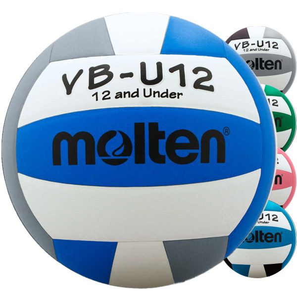 Molten VBU12 Lightweight Volleyball