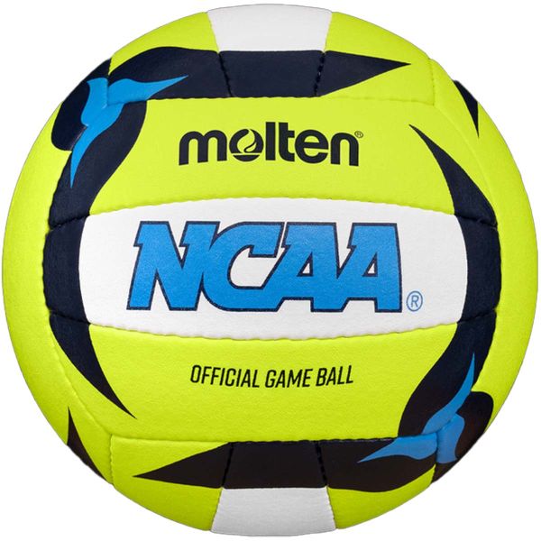 Molten BV5005-N Official NCAA Beach Volleyball