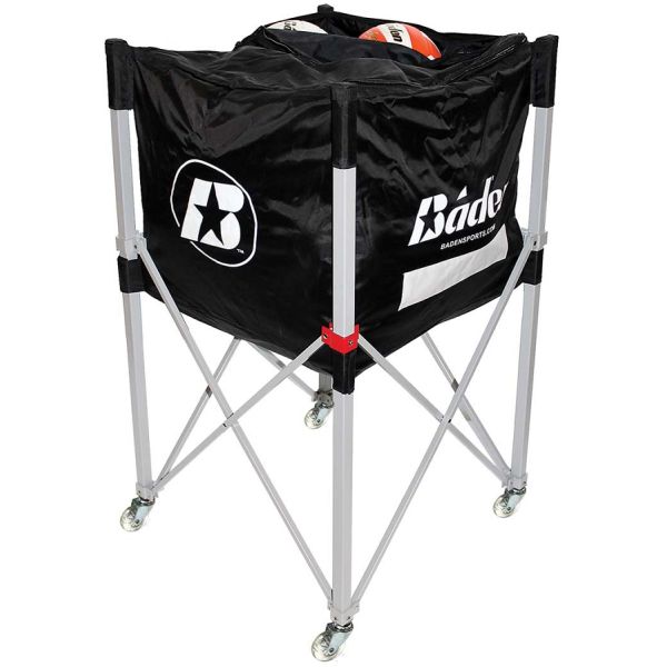 Baden VC Deluxe Court Volleyball Cart