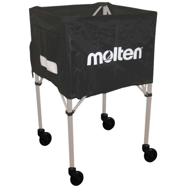Molten BKF Standard Square Volleyball Cart