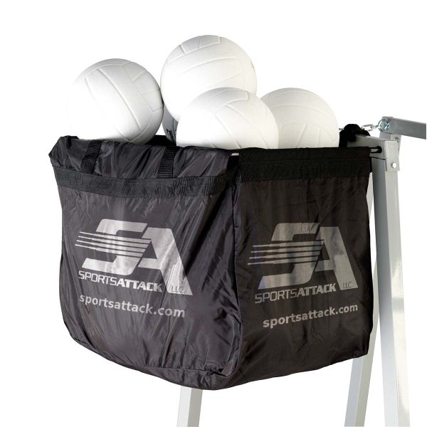 Sports Attack Volleyball Bag & Frame Kit for Smash Attack