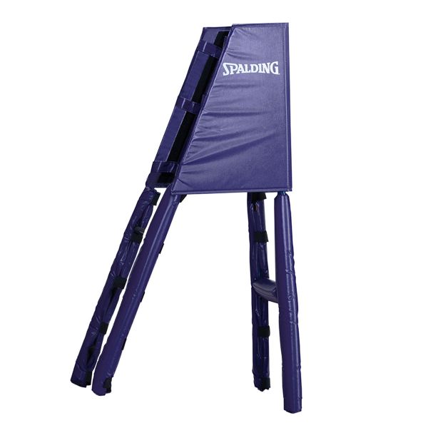 Spalding Tailored Volleyball Referee Stand Padding, FS100