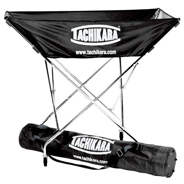 Tachikara BC-HAM Volleyball Basket Cart
