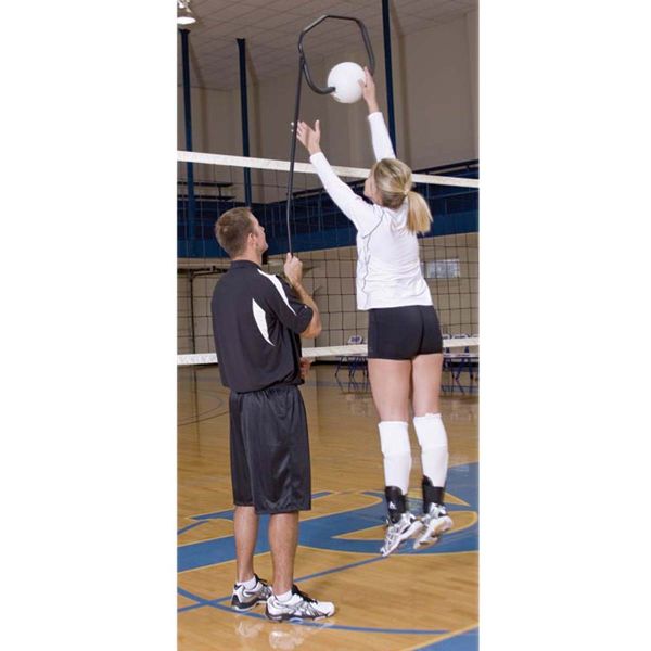 Tandem Spike Trainer
