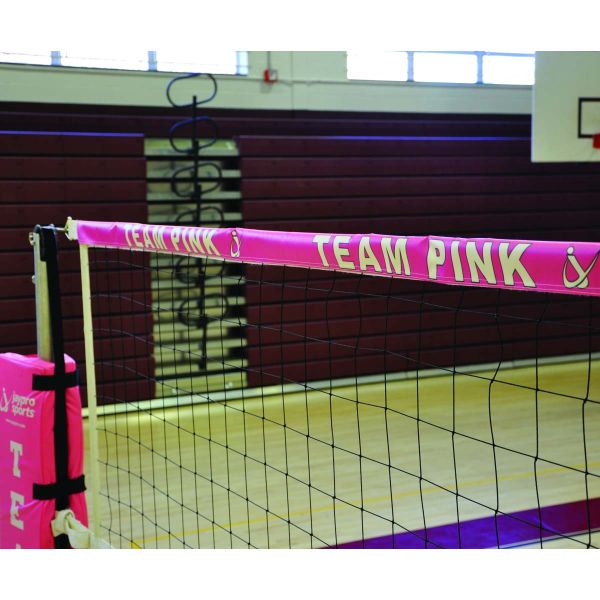 Jaypro Sports Volleyball Top Net Tape - Thumbnail 5