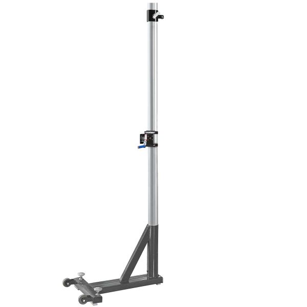 Porter Powr Rib II Second Floor Volleyball Center Upright