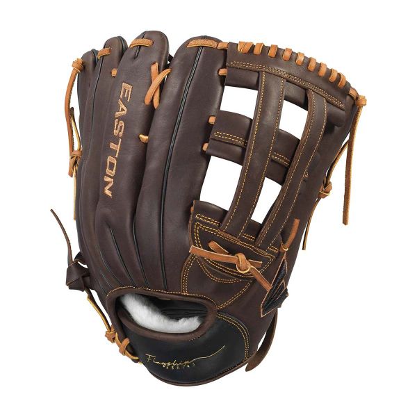 Easton Baseball Glove - Thumbnail 2