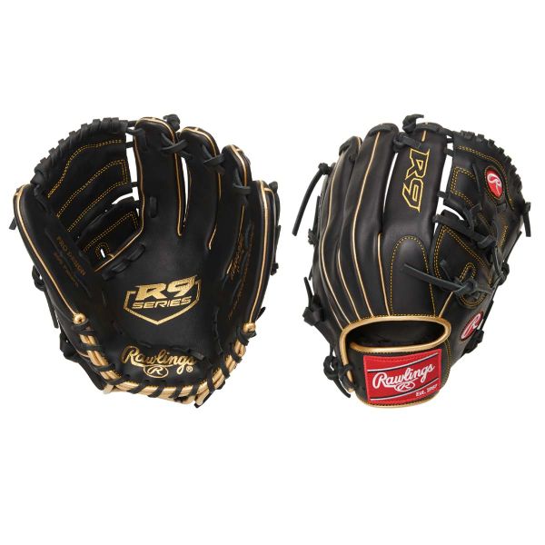 Rawlings 12&quot; R9 Baseball Glove