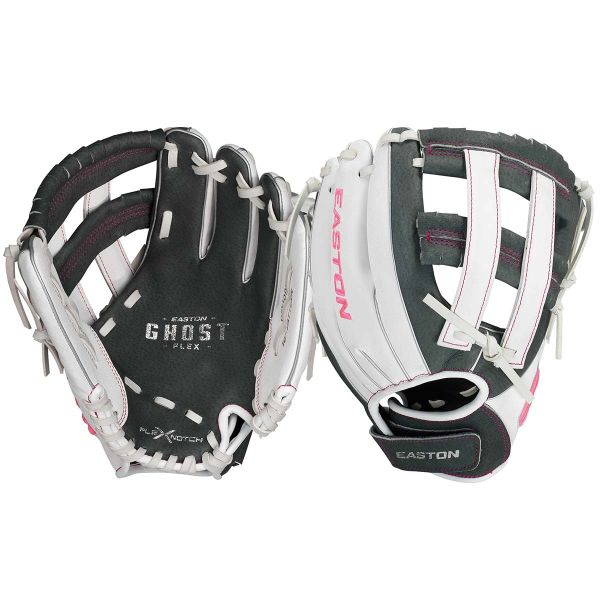 Easton 10" Youth Ghost Flex Fastpitch Softball Glove 