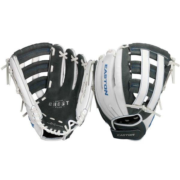 Easton 12" Youth Ghost Flex Fastpitch Softball Glove
