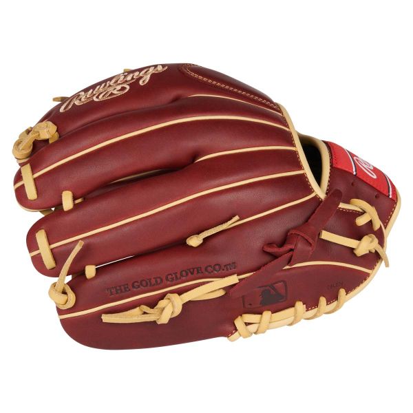 Rawlings Sandlot Baseball Glove