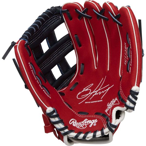 値段交渉受け付けますRawlings Harper 軟式グローブ Rawlings 11.5