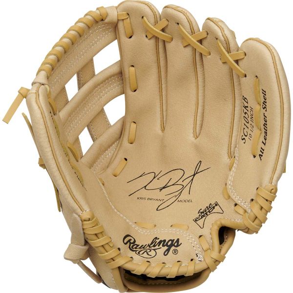 Rawlings 10.5