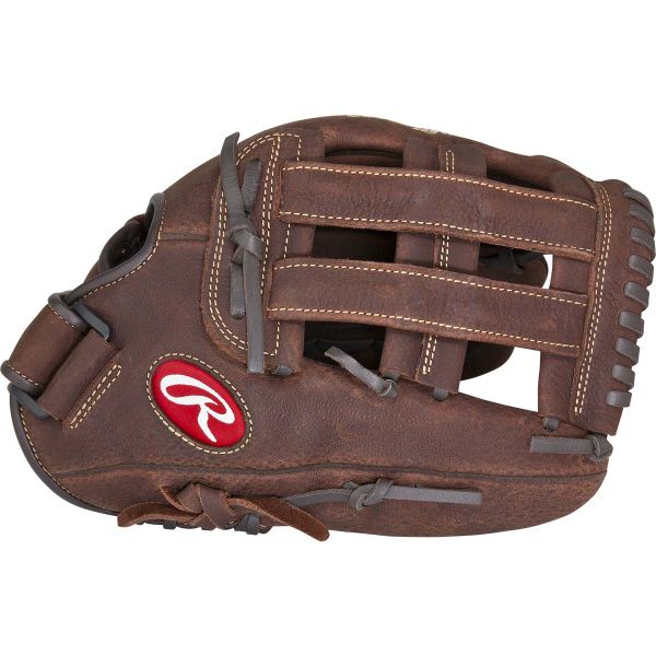 Rawlings philly Loaded 3 13inch 左用 Rawlings 13