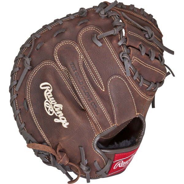 Rawlings 33