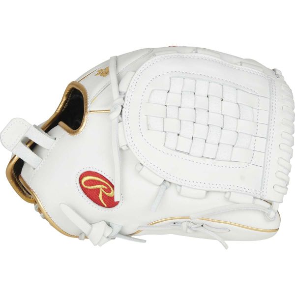 Rawlings Liberty Advanced Fastpitch Softball Glove - Thumbnail 3