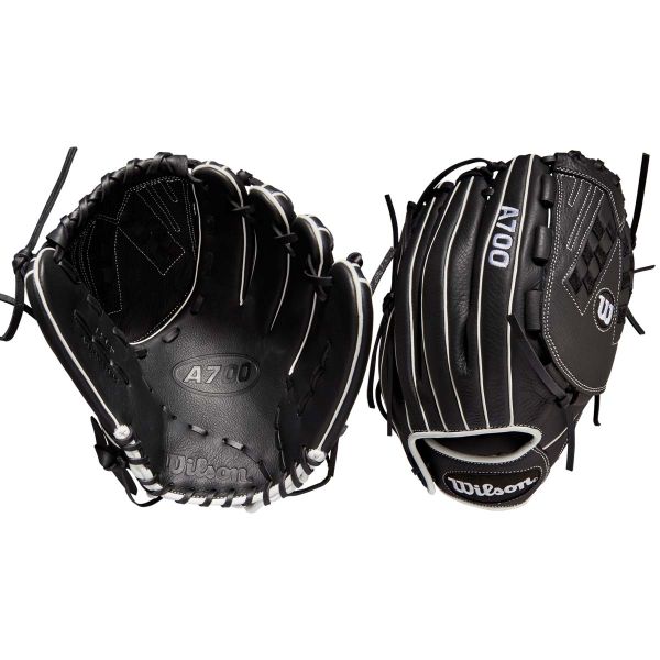 Wilson 12.5" A700 Fastpitch Softball Glove