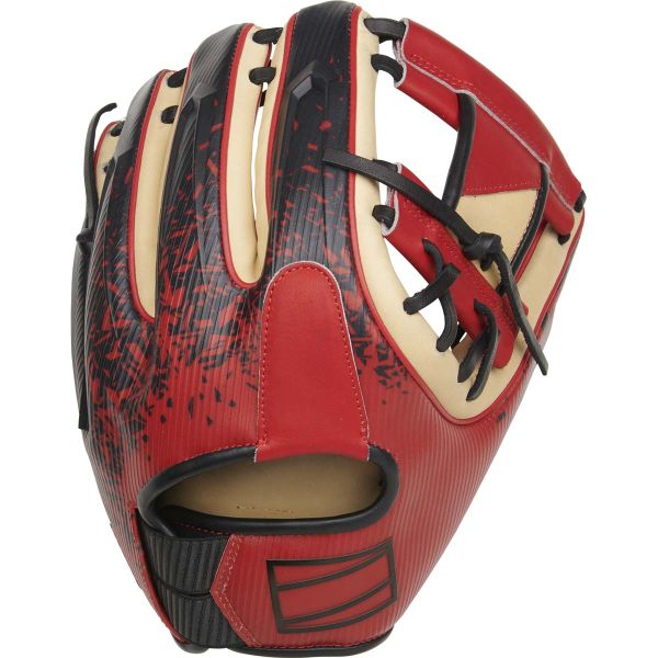 Rawlings 11.5