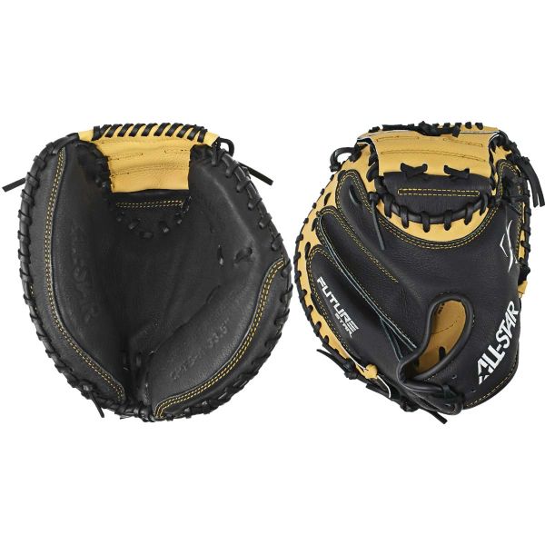 All-Star Future Star Baseball Catcher's Mitt