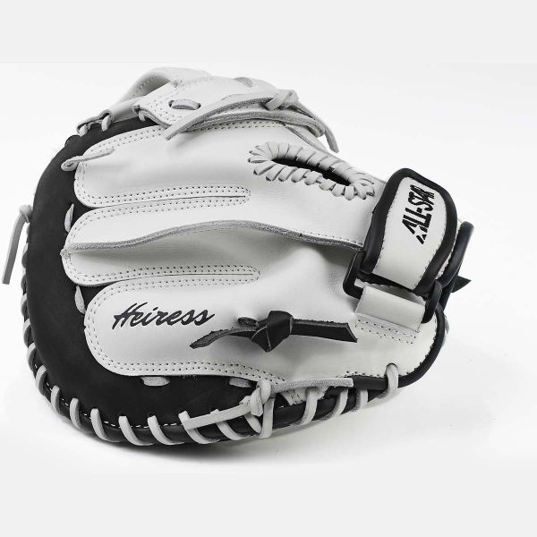 All-Star Sports Heiress Catchers Mitt