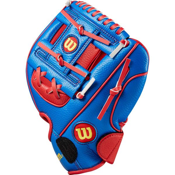 Wilson 10