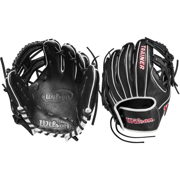 Wilson 10" Infielder Training Glove