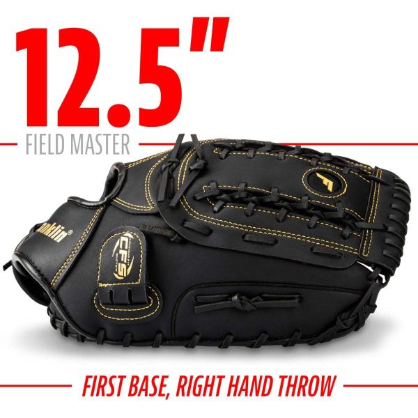 Franklin 12.5