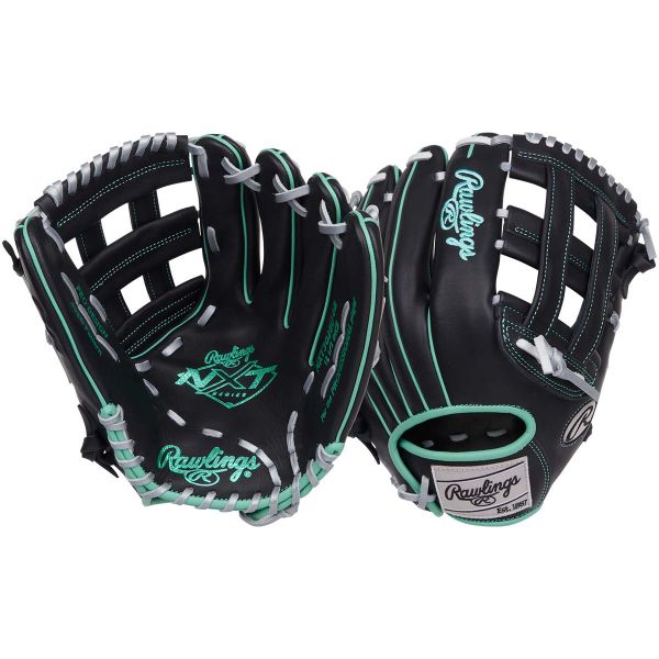 Rawlings 12.5" NXT Contour Fit Baseball Glove